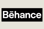 Behance logo 