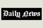 Daily news logo 