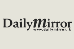 Daily mirror logo