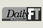 Daily FT logo