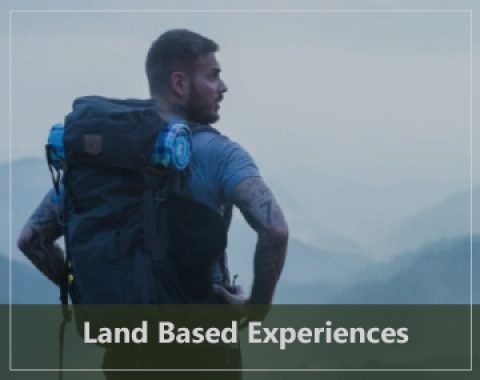 Land based activities in Sri Lanka