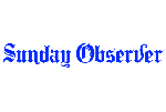 Sunday Observer