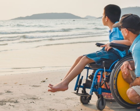 Beachsides in Sri Lanka 